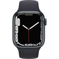умные часы Apple Watch Series 7 MKMX3RB/A