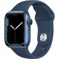 умные часы Apple Watch Series 7 MKN83LL/A