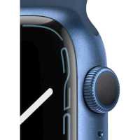 умные часы Apple Watch Series 7 MKN83ZP/A