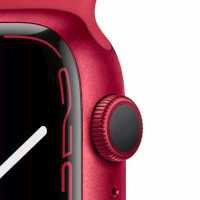 смарт часы Apple Watch Series 7 MKN93RU/A