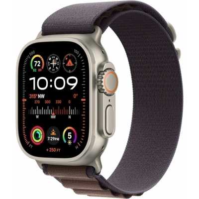 смарт часы Apple Watch Ultra 2 49mm MRET3LL/A