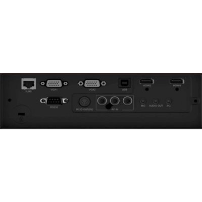 проектор Appotronics AL-UU535A Черный
