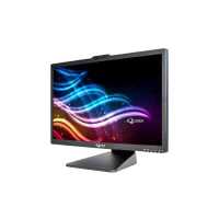 моноблок Aquarius Mnb Pro T584 R52 QRMP-T584R1B2418H125L02NLNNTNN3 Черный