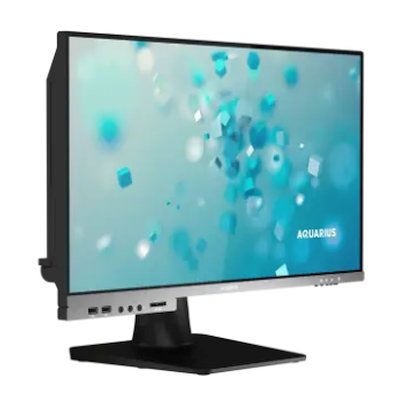 моноблок Aquarius Mnb Pro T904 QMP-T9041M2928C148L02NLNNTNN3 Черный