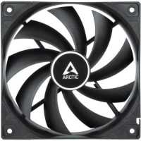 кулер Arctic F12 PWM PST Value Pack Black ACFAN00259A