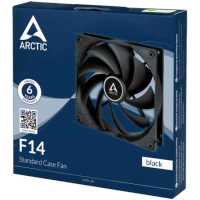 кулер Arctic F14 Black ACFAN00216A