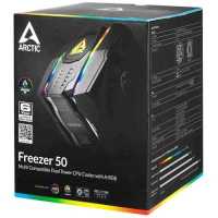 кулер Arctic Freezer 50 ARGB Controller ACFRE00080A