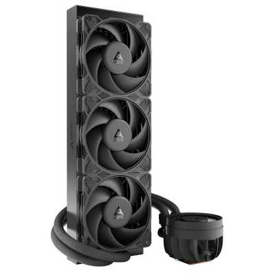 кулер Arctic Liquid Freezer III Pro 360 Black ACFRE00180A Черный