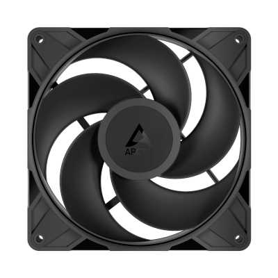 кулер Arctic P14 Pro Reverse Black ACFAN00329A Черный