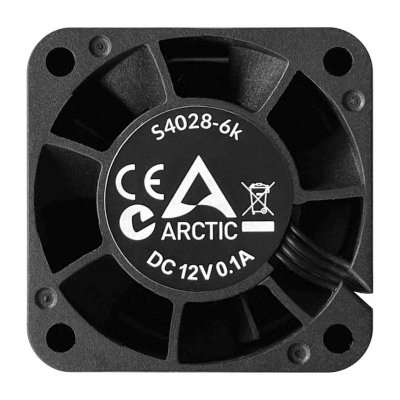 кулер Arctic S4028-6K 5-Pack