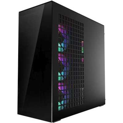 корпус Arctic Xtender Black