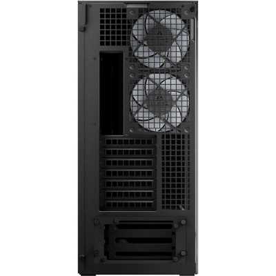 корпус Arctic Xtender Mirror Black