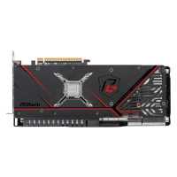 видеокарта ASRock AMD Radeon RX 6750 XT Phantom Gaming D 12GB OC
