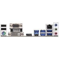 материнская плата ASRock B450M Pro4