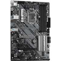 материнская плата ASRock B460 Phantom Gaming 4