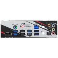 материнская плата ASRock B550 PG Velocita