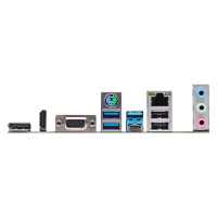 материнская плата ASRock B660M-HDV Черный