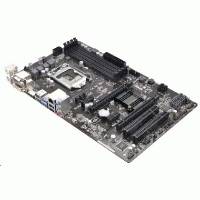 материнская плата ASRock B85 Pro4