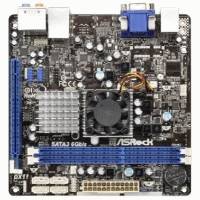 материнская плата ASRock E35LM1