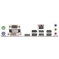 материнская плата ASRock FM2A58M-HD+R2.0
