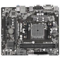 материнская плата ASRock FM2A68M-DG3+