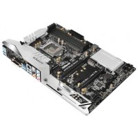 материнская плата ASRock H170 Pro4 Hyper