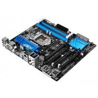 материнская плата ASRock H97 Pro4