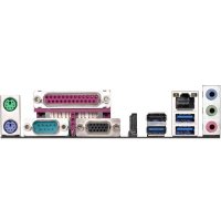 материнская плата AsRock J3455B-ITX