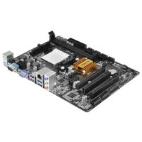 материнская плата ASRock N68-GS4 USB3 FX