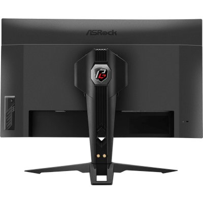 монитор ASRock Phantom Gaming PG32QF2B Черный