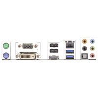 материнская плата ASRock Q1900-ITX