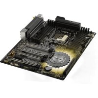 материнская плата ASRock X299 Taichi XE