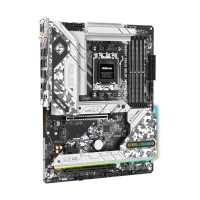 материнская плата ASRock X670E Steel Legend