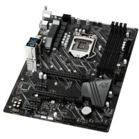 материнская плата ASRock Z390 Phantom Gaming 4S
