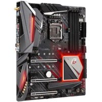 материнская плата ASRock Z390 Phantom Gaming 9