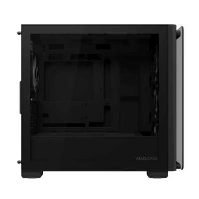 корпус ASUS A23 Plus TG ARGB Black