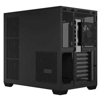 корпус ASUS A32 Plus TG ARGB Black
