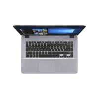 ноутбук ASUS A505ZA-BQ877T 90NB0I12-M13870 Черный