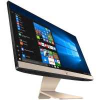 моноблок ASUS A6432FAK-BA004T 90PT02G1-M03520 Черный