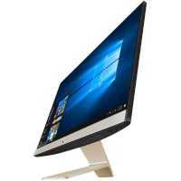 моноблок ASUS A6521FFK-BA033D 90PT02A2-M05610 Черный