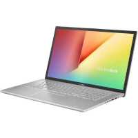 ноутбук ASUS A712EA-BX581W 90NB0TW1-M005H0 Серебристый