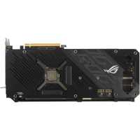 видеокарта ASUS AMD Radeon RX 6700 XT 12Gb ROG-STRIX-RX6700XT-O12G-GAMING