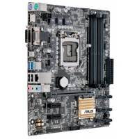 материнская плата ASUS B150M-A