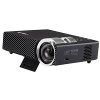 проектор ASUS B1M Черный