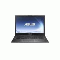 ноутбук ASUS B400VC i7 3517U/4/500+128/Win 7 Pro/Silver Серебристый