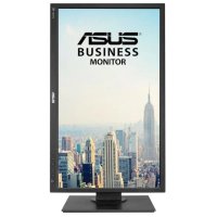 монитор ASUS BE239QLBH Черный