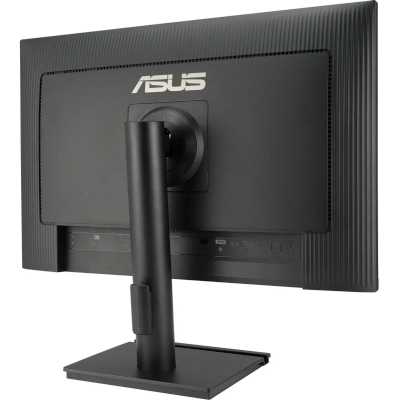 монитор ASUS BE248CFN Черный