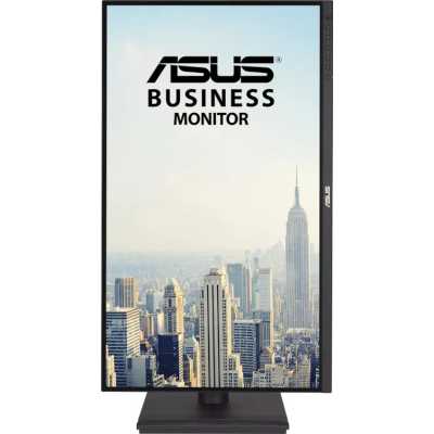 монитор ASUS BE27ACGN Черный