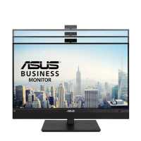 монитор ASUS BE27ACSBK Черный
