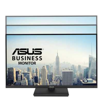 монитор ASUS BE27AQ Черный